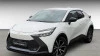 Toyota C-HR Advance