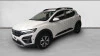 Dacia Sandero Stepway ECO-G Comfort 74kW Dacia Sandero Stepway ECO-G Comfort 74kW