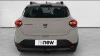 Dacia Sandero Stepway ECO-G Comfort 74kW Dacia Sandero Stepway ECO-G Comfort 74kW