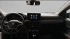 Dacia Sandero Stepway ECO-G Comfort 74kW Dacia Sandero Stepway ECO-G Comfort 74kW