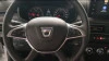 Dacia Sandero Stepway ECO-G Comfort 74kW Dacia Sandero Stepway ECO-G Comfort 74kW