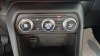 Dacia Sandero Stepway ECO-G Comfort 74kW Dacia Sandero Stepway ECO-G Comfort 74kW