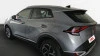 Kia Sportage 1.6 T-GDi HEV 171kW (230CV) Drive 4x2 Kia Sportage 1.6 T-GDi HEV 171kW (230CV) Drive 4x2