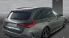 Mercedes-Benz Clase C 220 d Estate