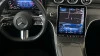 Mercedes-Benz Clase C 220 d Estate