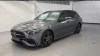 Mercedes-Benz Clase C 220 d Estate
