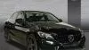 Mercedes-Benz Clase C 220 d