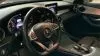 Mercedes-Benz Clase C 220 d