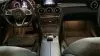 Mercedes-Benz Clase C 220 d