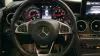 Mercedes-Benz Clase C 220 d