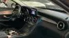Mercedes-Benz Clase C 220 d