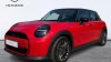 MINI Cooper C 115 kW (156 CV) MINI Cooper C 115 kW (156 CV)