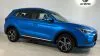 MG ZS Hybrid+ Comfort