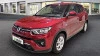 Ssangyong Tivoli G12T Urban Plus Ssangyong Tivoli G12T Urban Plus