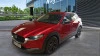 Mazda CX-30 e-SKYACTIV G MHEV 90kW Homura