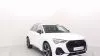 Audi Q3 2.0 35 TDI S TRONIC BLACK LINE 150 5P