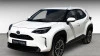 Toyota Yaris Cross 5 Puertas Style 120H e-CVT