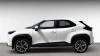 Toyota Yaris Cross 5 Puertas Style 120H e-CVT