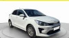 Kia Rio 1.2 DPi 62kW (84CV) Concept Kia Rio 1.2 DPi 62kW (84CV) Concept