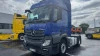 Mercedes-Benz Actros 1845 LS Mercedes-Benz Actros 1845 LS