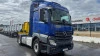 Mercedes-Benz Actros 1845 LS Mercedes-Benz Actros 1845 LS