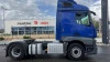 Mercedes-Benz Actros 1845 LS Mercedes-Benz Actros 1845 LS