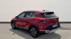Kia Sportage 1.6 T-GDi MHEV 110kW (150CV) Drive 4x2 Kia Sportage 1.6 T-GDi MHEV 110kW (150CV) Drive 4x2