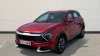 Kia Sportage 1.6 T-GDi MHEV 110kW (150CV) Drive 4x2 Kia Sportage 1.6 T-GDi MHEV 110kW (150CV) Drive 4x2
