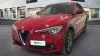 Alfa Romeo Stelvio  2.2 Diésel 154kW (210CV)  Q4 Executive