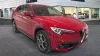 Alfa Romeo Stelvio  2.2 Diésel 154kW (210CV)  Q4 Executive