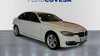 BMW Serie 3 318d BMW Serie 3 318d