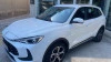 MG ZS Hybrid+ Luxury MG ZS Hybrid+ Luxury