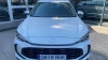 MG ZS Hybrid+ Luxury MG ZS Hybrid+ Luxury
