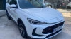 MG ZS Hybrid+ Luxury MG ZS Hybrid+ Luxury