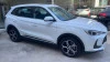 MG ZS Hybrid+ Luxury MG ZS Hybrid+ Luxury