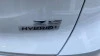 MG ZS Hybrid+ Luxury MG ZS Hybrid+ Luxury
