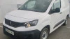 Peugeot Partner Pro Standard 600kg BlueHDi 73kW furgón Peugeot Partner Pro Standard 600kg BlueHDi 73kW furgón