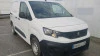 Peugeot Partner Pro Standard 600kg BlueHDi 73kW furgón Peugeot Partner Pro Standard 600kg BlueHDi 73kW furgón