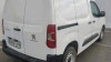 Peugeot Partner Pro Standard 600kg BlueHDi 73kW furgón Peugeot Partner Pro Standard 600kg BlueHDi 73kW furgón