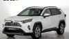 Toyota Rav4 2.5l hybrid 4WD Advance