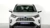 Toyota Rav4 2.5l hybrid 4WD Advance