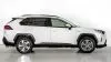 Toyota Rav4 2.5l hybrid 4WD Advance