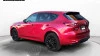 Mazda CX-60 2.5 E-SKYACTIV PHEV HOMURA PLUS AUTO AWD 5P