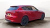 Mazda CX-60 2.5 E-SKYACTIV PHEV HOMURA PLUS AUTO AWD 5P