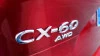 Mazda CX-60 2.5 E-SKYACTIV PHEV HOMURA PLUS AUTO AWD 5P