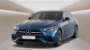 Mercedes-Benz Clase C 300 de con tecnología híbrida EQ Mercedes-Benz Clase C 300 de con tecnología híbrida EQ