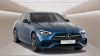 Mercedes-Benz Clase C 300 de con tecnología híbrida EQ Mercedes-Benz Clase C 300 de con tecnología híbrida EQ