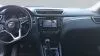 Nissan Qashqai  N-Connecta (EURO 6d-TEMP) 2018