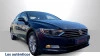Volkswagen Passat Advance 2.0 TDI BMT 110 kW (150 CV) Volkswagen Passat Advance 2.0 TDI BMT 110 kW (150 CV)
