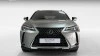 Lexus UX 2.0 250h Business Navigation